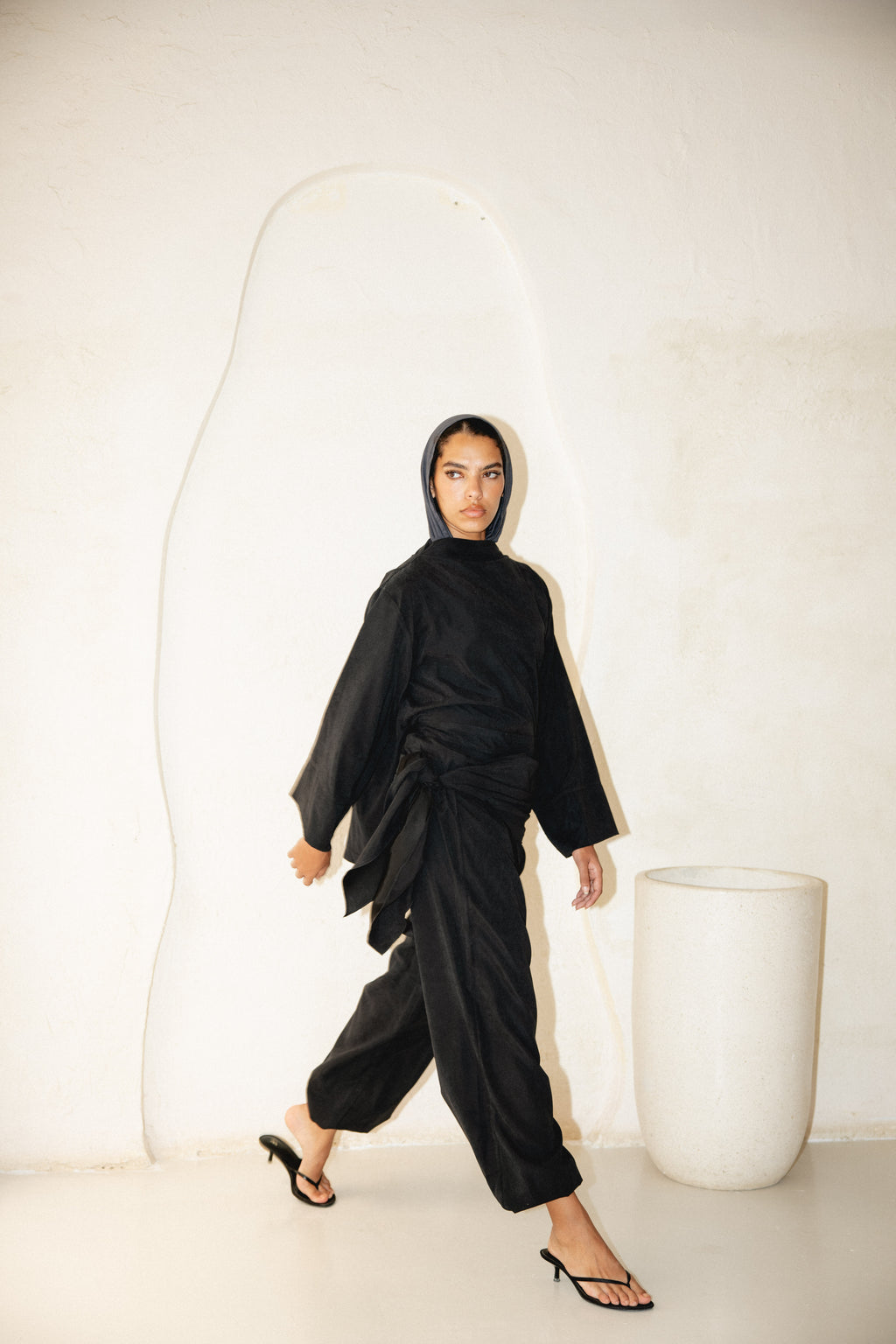 Sway Set - Black
