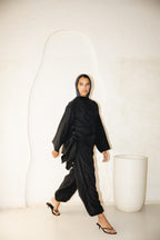 Sway Set - Black