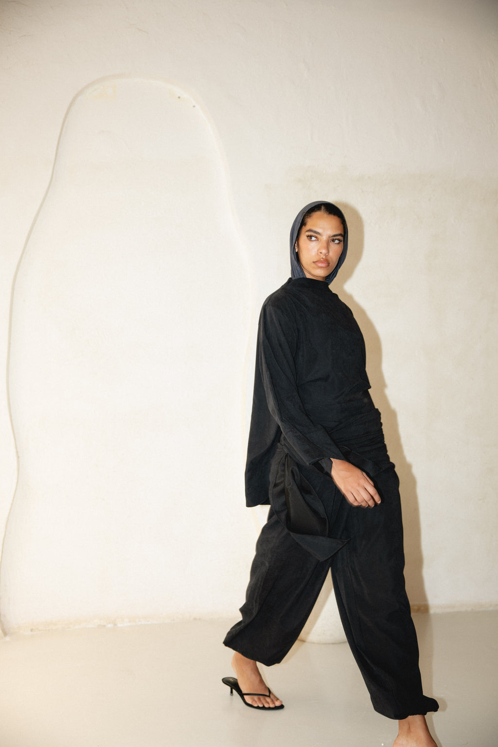 Sway Set - Black