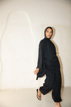 Sway Set - Black