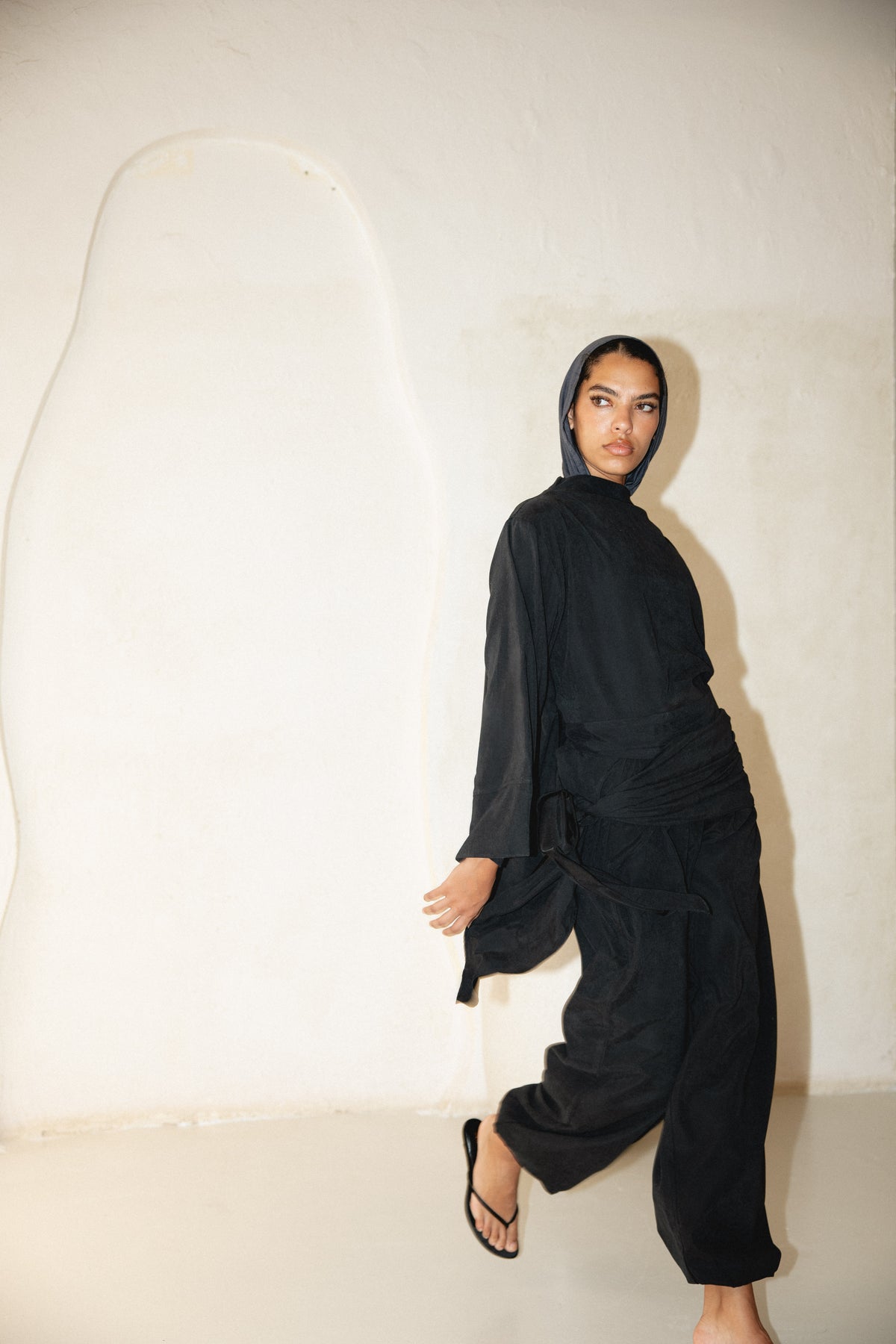 Sway Set - Black