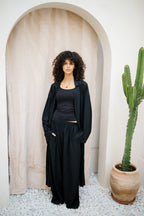 The Nala Set - Black