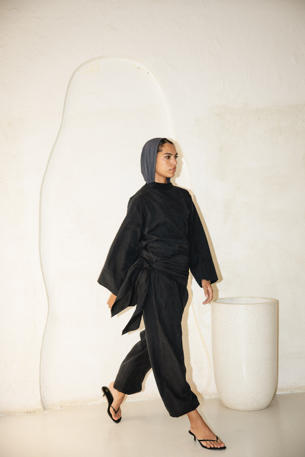 Sway Set - Black