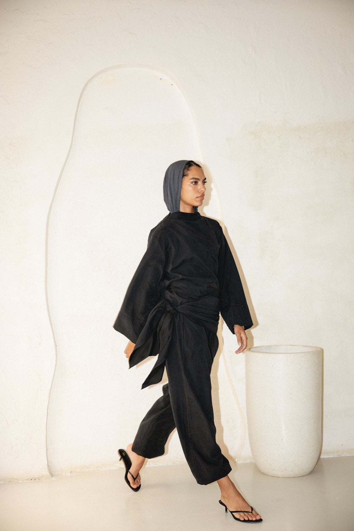 Sway Set - Black