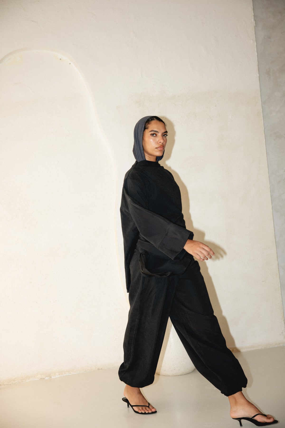 Sway Set - Black