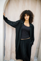 The Nala Set - Black