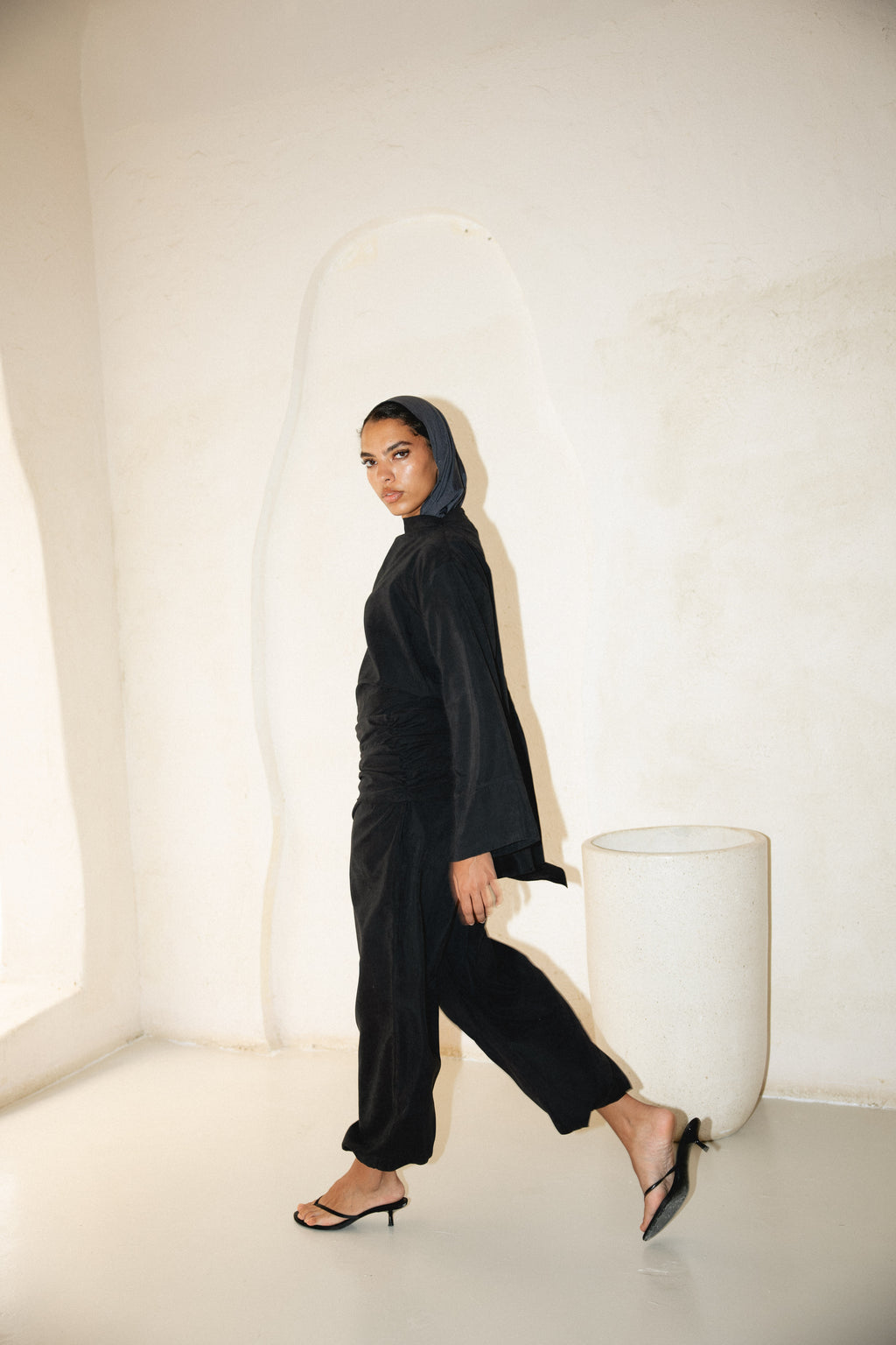 Sway Set - Black