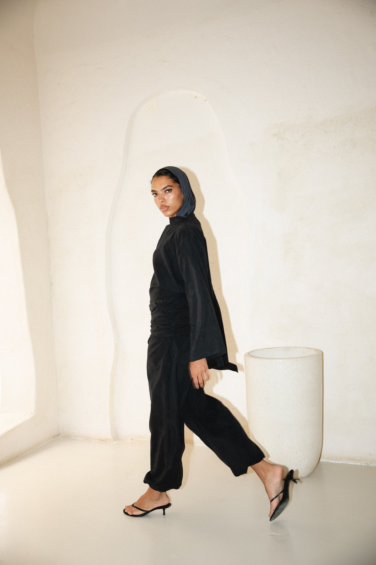 Sway Set - Black
