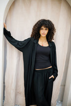 The Nala Set - Black