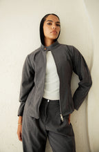 Contour Set - Gray
