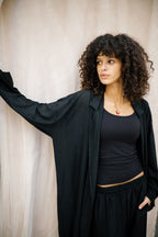 The Nala Set - Black