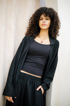 The Nala Set - Black