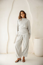 Sway Set - Icy Gray