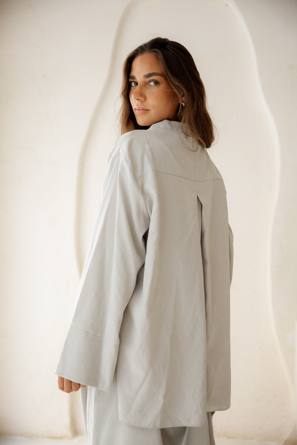 Sway Set - Icy Gray