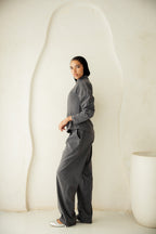 Contour Set - Gray