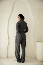 Contour Set - Gray