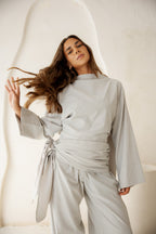 Sway Set - Icy Gray