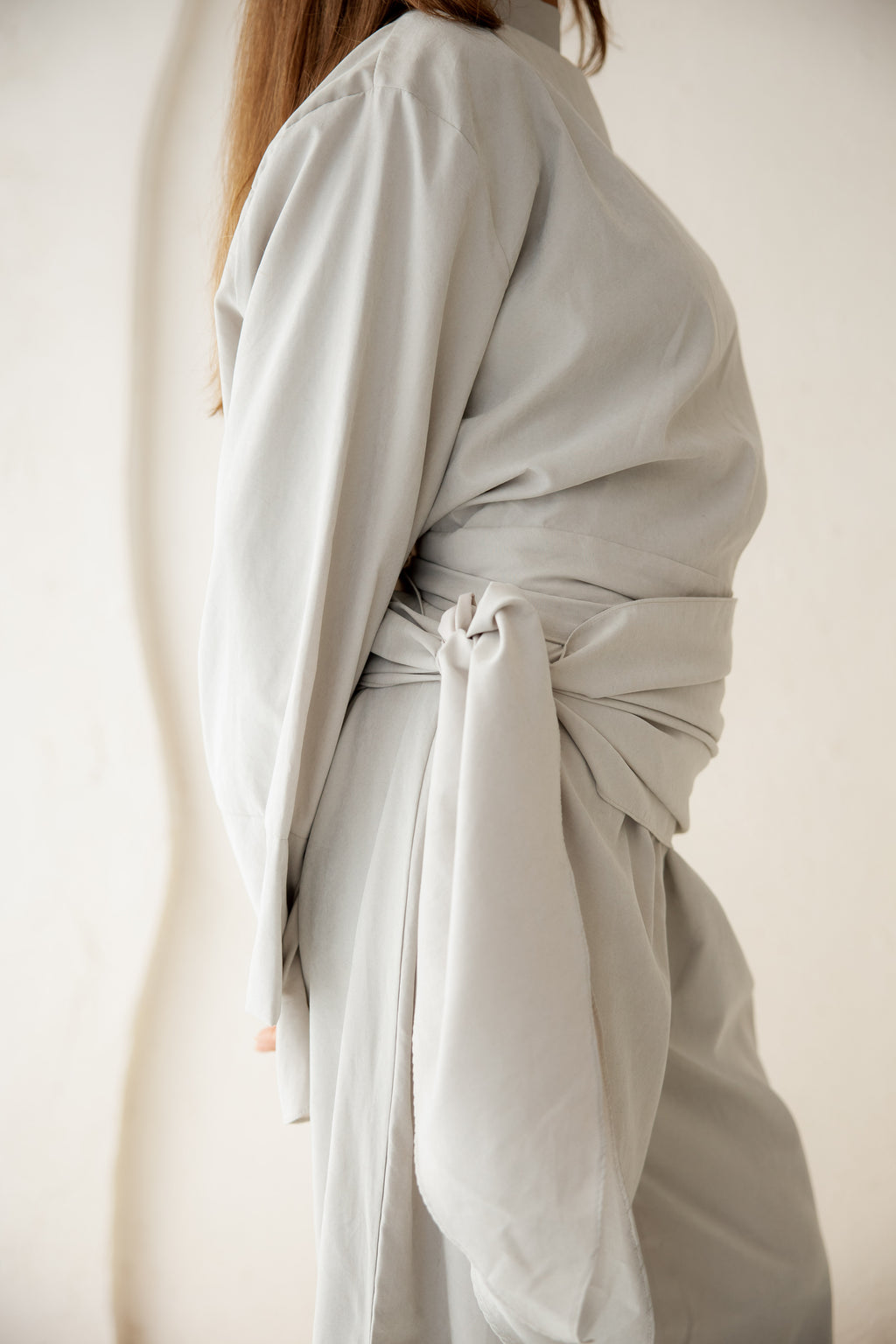 Sway Set - Icy Gray