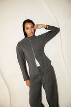 Contour Set - Gray