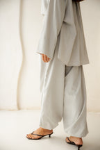 Sway Set - Icy Gray
