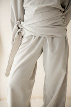 Sway Set - Icy Gray