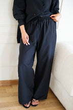 The Button Set - Black