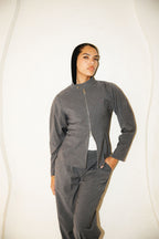 Contour Set - Gray