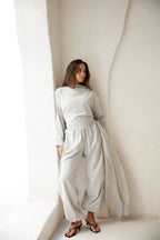Sway Set - Icy Gray