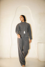 Contour Set - Gray