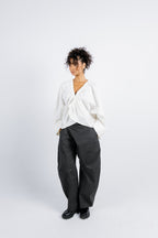 Shift Top - White