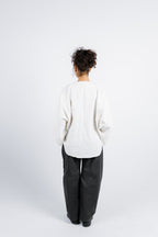 Shift Top - White