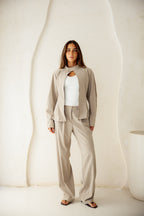 Contour Set - Beige