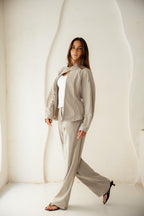 Contour Set - Beige