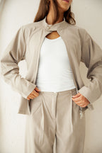Contour Set - Beige