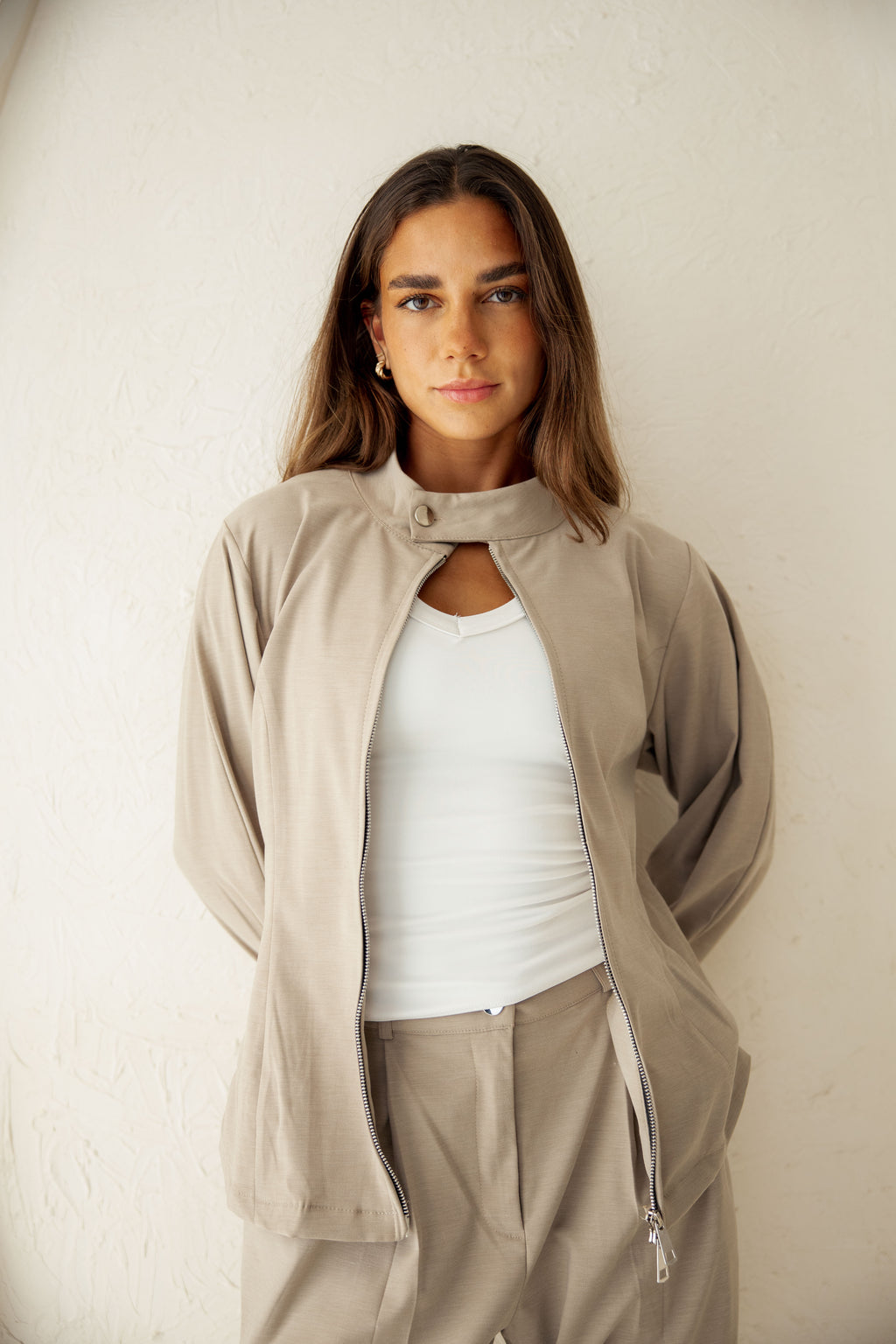 Contour Set - Beige