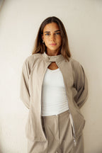 Contour Set - Beige
