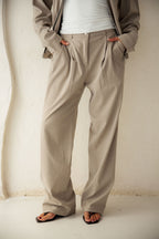 Contour Set - Beige