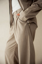 Contour Set - Beige
