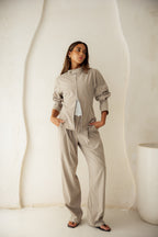 Contour Set - Beige