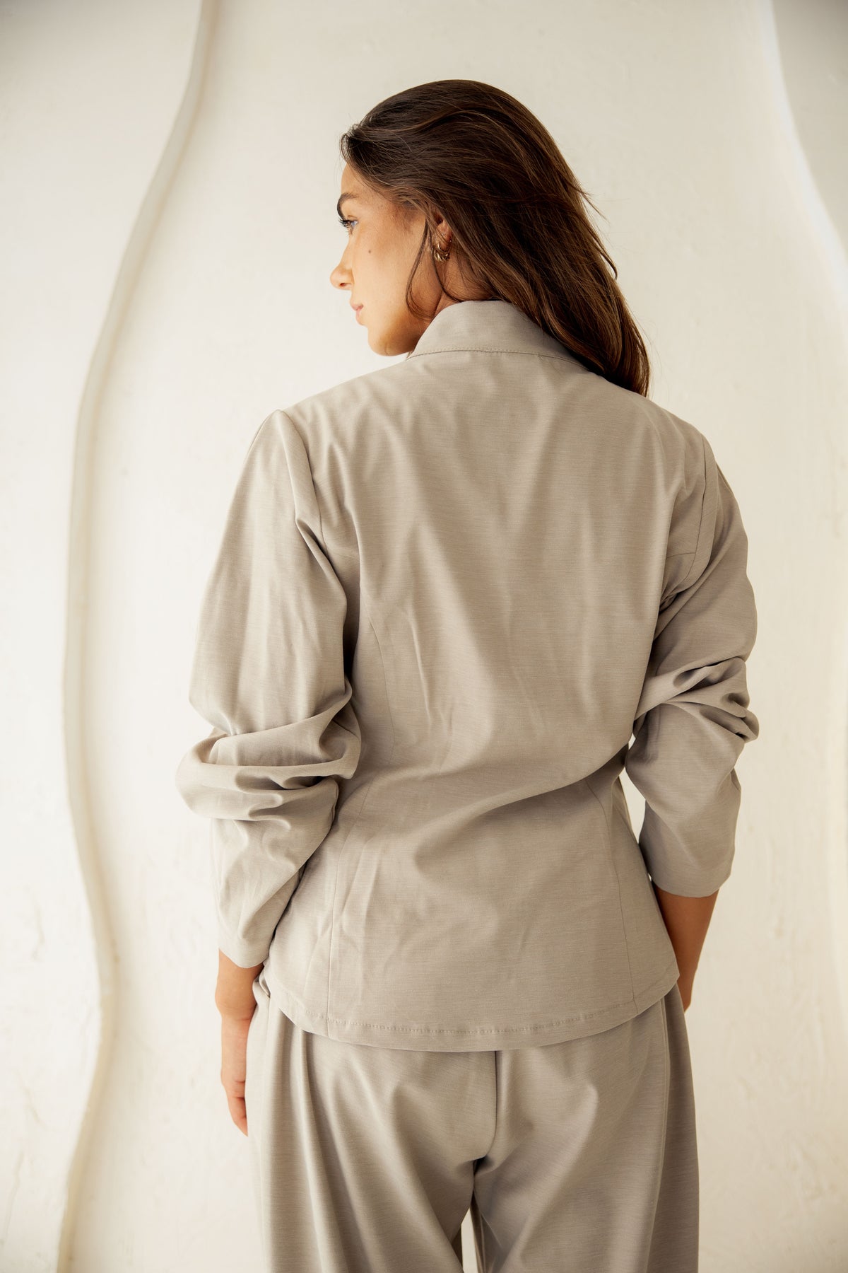 Contour Set - Beige