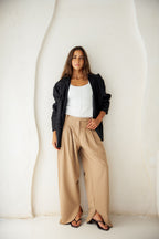 Stitch Blazer (pre-orders delivery in 7 days)