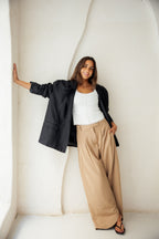 Stitch Blazer (pre-orders delivery in 7 days)