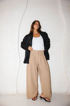 Stitch Blazer (pre-orders delivery in 7 days)