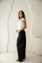 Arc Pants - Black