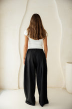 Arc Pants - Black