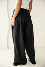 Arc Pants - Black