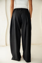 Arc Pants - Black