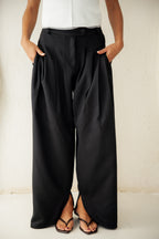 Arc Pants - Black