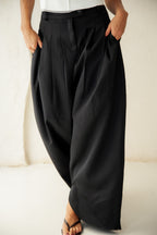 Arc Pants - Black
