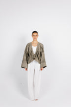 Shift Top - Olive